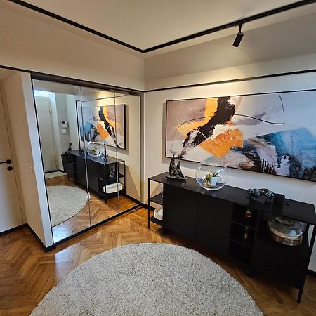 Exclusive Top Floor 2-Bedroom Flat Мілан Екстер'єр фото