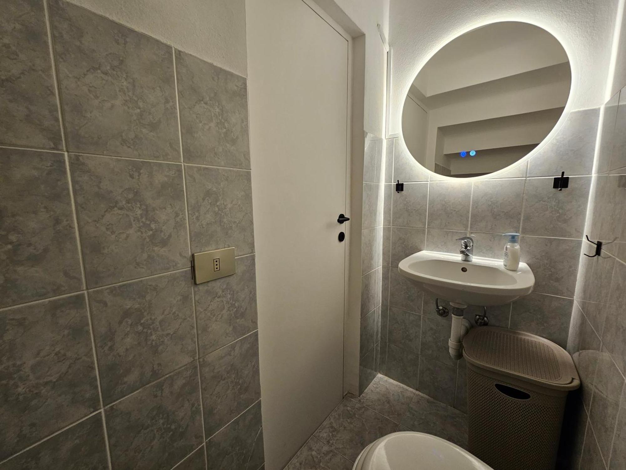 Exclusive Top Floor 2-Bedroom Flat Мілан Екстер'єр фото